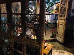 -青咖啡(三坊七巷店)