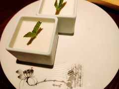 手作芝士豆腐-花千醉拾季(雨花世茂店)