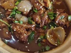 -滇越乘象云南餐厅(次渠店)