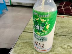 唯怡豆奶-杨婆婆烤肉(文昌阁店)