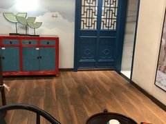 -囍榷·鲜美常州菜(恐龙园店)