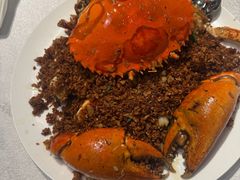 -喜记避风塘炒辣蟹(旗舰店)