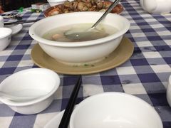 -钱大妈海鲜饭店(保利林语店)