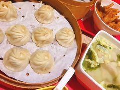 -知味观(湖滨总店)