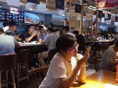 大堂-苗小坛酸汤鱼(酒仙桥店)