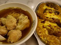 -深仔记茶餐厅(亚士厘道店)