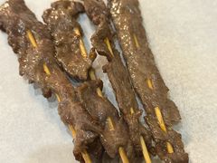 -新华阿喜烧烤(嘉泰雅园店)