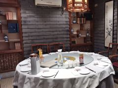 -京味斋·北京烤鸭(北京南站洋桥店)