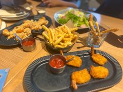 -必胜客(广渠路店)