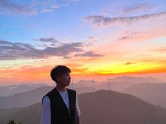 -东白山