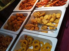 -福缘烤肉王自助(爱琴海-原比尔森店)