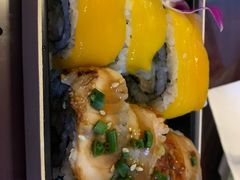 -割烹旭日本料理(龙湖狮山天街店)