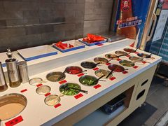 -钢管厂五区小郡肝火锅串串香(清河店)