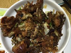 -德缘烤鸭店(大栅栏店)