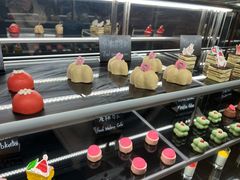 -上海神旺大酒店