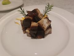 -山水阁中餐厅(沙河唯实交流中心)