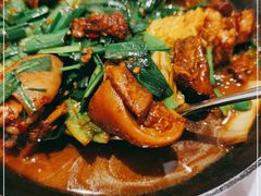-道道鲜·崇明私房菜(五角场店)