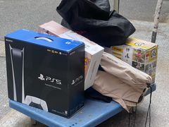 -StorHub趣存自助仓·迷你仓(金桥店)