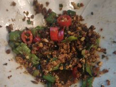 -古都历食南京菜·烤鸭·鸭血粉丝·汤包(南京博物院店)