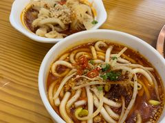 -黄泰吉拾味餐厅(江汉路店)