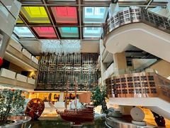 -聚春园自助餐厅(东街口店)