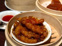 -逸东轩(香港逸东酒店)
