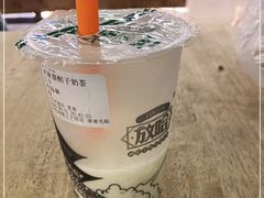 -放哈·甜醅子奶茶创造者(正宁路店)