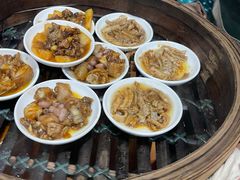 -品香排骨饭(羊官路店)