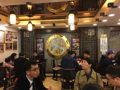 大堂-丽的面家(多宝路店)