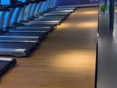 -贝菲特游泳健身(徐泾店)