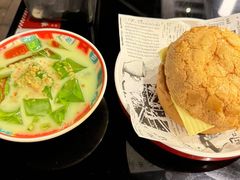 -孖记茶档·热腾茶餐(江南西plus店)