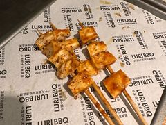 -北京食堂·烤鸭·宵夜(亚运村店)