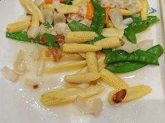 -悦来福·东山海鲜(莲花店)