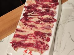 -牛三斤潮汕鲜牛肉火锅(昌发展万科店)