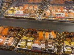 -争鲜回转寿司(东方银座店)