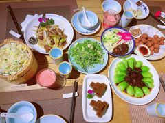 -庆云楼饭庄(什刹海店)