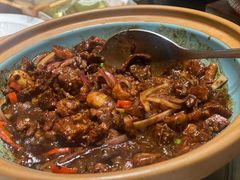 -富淳饭店(陆家嘴保利广场店)