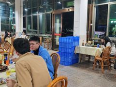 -标记美食新鲜猪杂(兴南大道店)