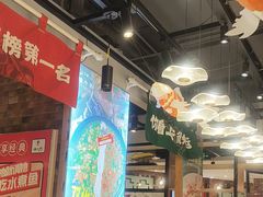 -辣小妮de川菜馆(红旗Mall店)