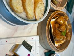 -悦得闲广式点心茶楼(蓝鲸世界店)