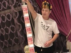 -夜上海(上元大街店)