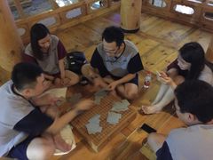 -纽斯桑拿会所(餐厅天山路店)