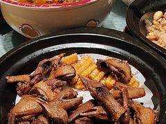 -谭厨中山传家菜.乳鸽.脆鲩鱼(华强北中航城店)