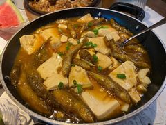 -醉南拳客家菜·河田鸡(东街口航空大厦店)
