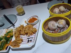 -郭记三宝粥店(锦山大街店)