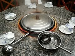 -天发长铁锅炖(王秀村店)