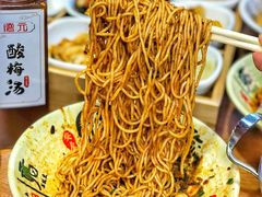 -八一好吃街·高品美食广场