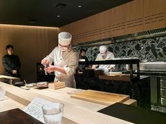 -元熹会席料理