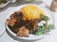 -锦园春香港茶餐厅(西海湾旗舰店)