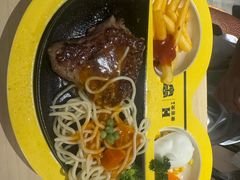 -豪客来牛排(海沧阿罗海店)